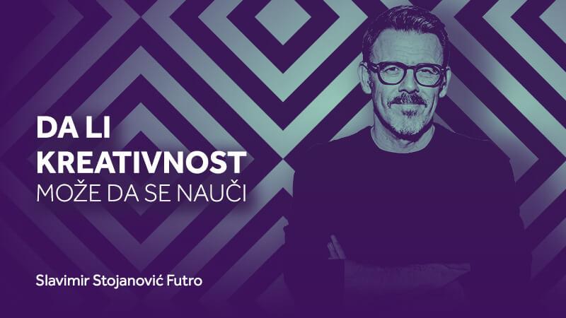 Slavimir Stojanović Futro