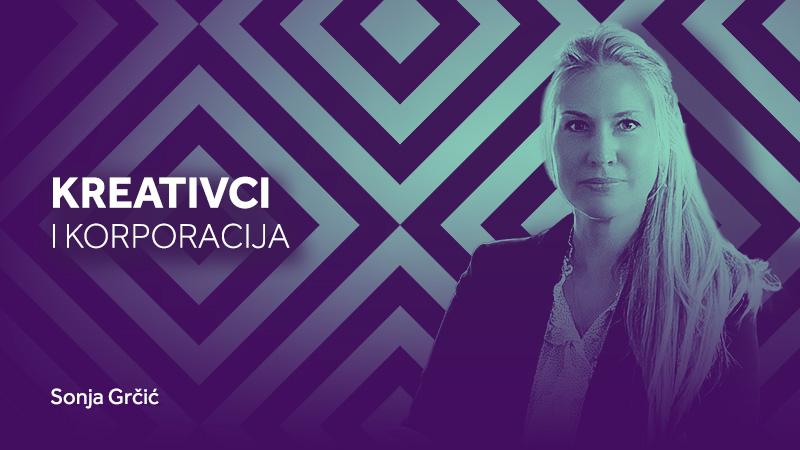 Sonja Grčić